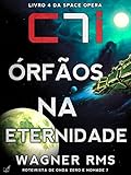 Rfos Na Eternidade C7i Ato De F Livro 4 Portuguese Edition