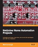 Netduino Home Automation Projects English Edition