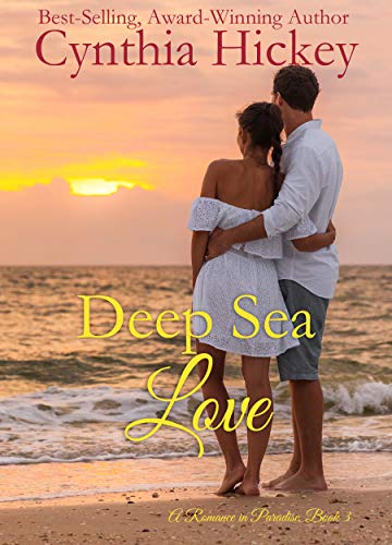 Deep Sea Love cover