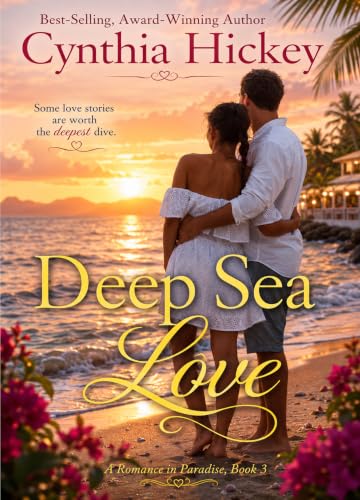 Deep Sea Love book cover