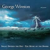 Night Divides The Day: The Music Of The Doors (2002)