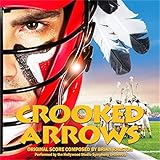 Crooked Arrows Soundtrack