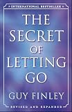 The Secret Of Letting Go English Edition