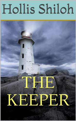 The Keeper book cover