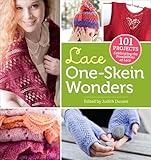 Lace Oneskein Wonders 101 Projects Celebrating The Possibilities Of Lace English Edition