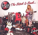 The Bitch is Back...Live