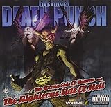 The Wrong Side of Heaven and the Righteous Side of Hell Volume 2