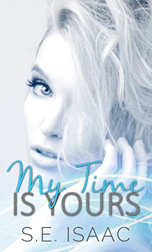 My Time is Yours book cover