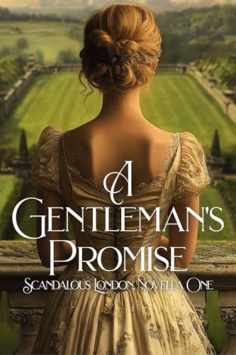 A Gentleman's Promise book cover