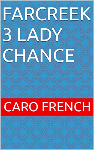 Lady Chance book cover