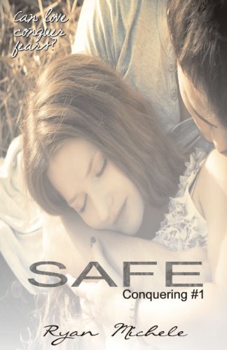 Safe book cover