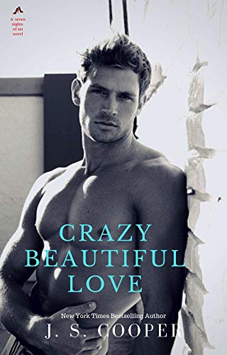 Crazy Beautiful Love book cover