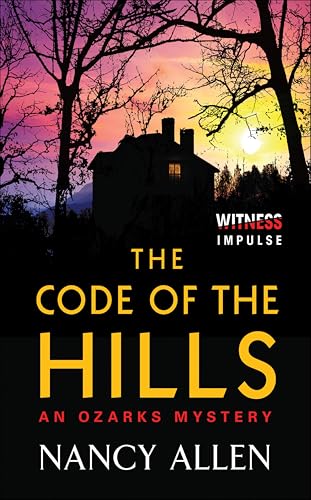 The Code of the Hills cover