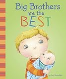 Big Brothers Are The Best Fiction Picture Books