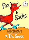 Fox In Socks Beginner Booksr English Edition