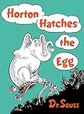 Horton Hatches The Egg Classic Seuss English Edition