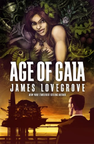 Age of Gaia cover