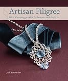 Artisan Filigree Wirewrapping Jewelry Techniques And Projects English Edition