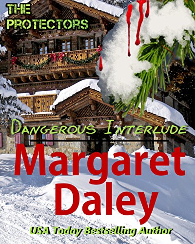 Dangerous Interlude book cover