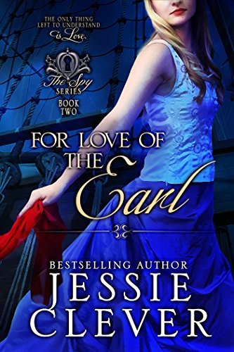 For Love of the Earl book cover
