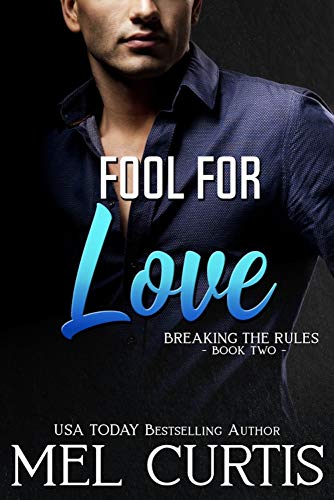 Blue Rules / Fool for Love book cover