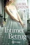 Intimer Betrug Historischer Liebesroman German Edition