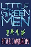 Little Green Men First Contact English Edition