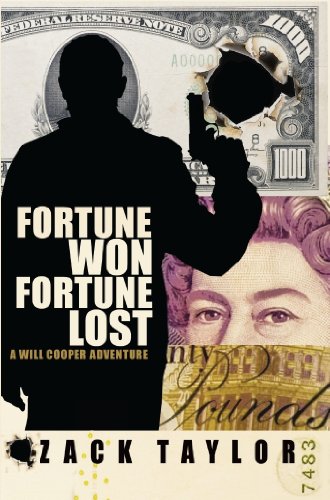 Fortune Won, Fortune Lost book cover