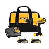 DeWalt DCD701C2