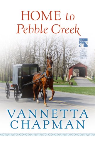 Home to Pebble Creek book cover