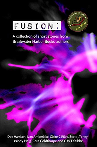 Fusion book cover