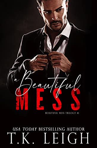 A Beautiful Mess book cover