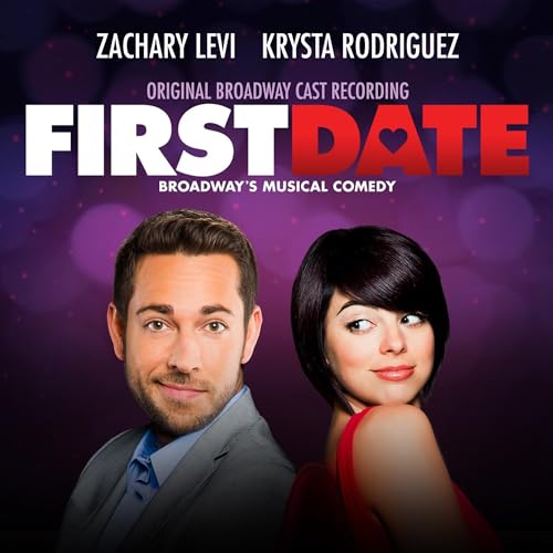 First Date (Original Broadway Cast)