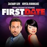 First Date (Original Broadway Cast)