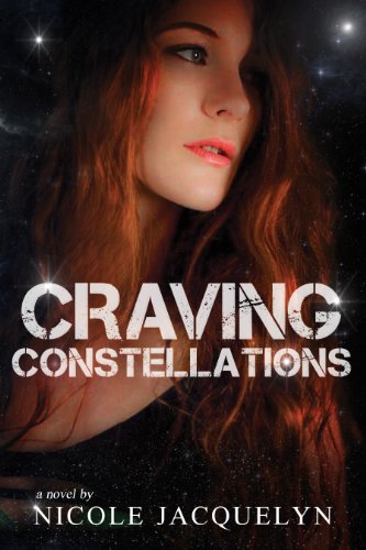 Craving Constellations book cover