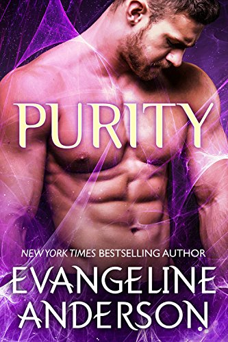 Purity book cover