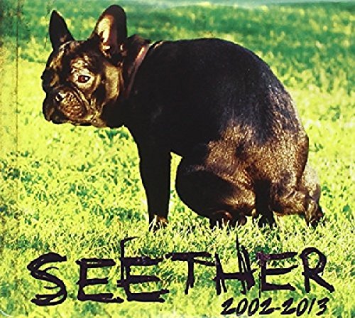 Seether: 2002-2013