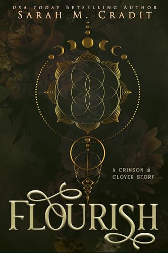 Flourish book cover