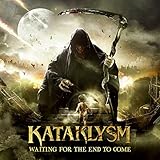 Waiting For The End To Come (2013)