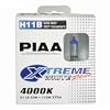 PIAA 15411 H11B Xtreme White Plus