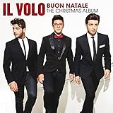 Buon Natale - The Christmas Album (2013)