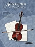 Adventures In Music Reading For Violin Comprehensive Music Reading Series 2 English Edition