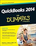 Quickbooks 2014 For Dummies English Edition
