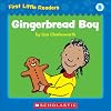 Gingerbread Boy (First Little Readers: Level B)