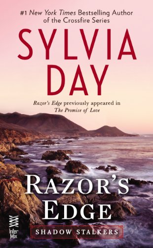 Razor's Edge book cover