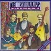 The Art of the Balalaika
