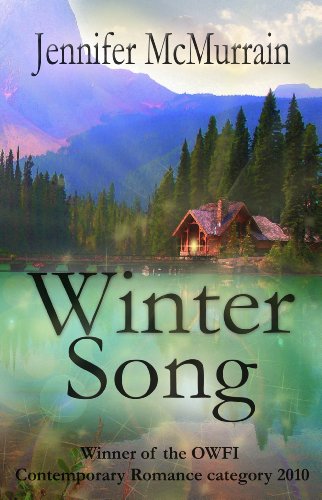 Winter Song book cover