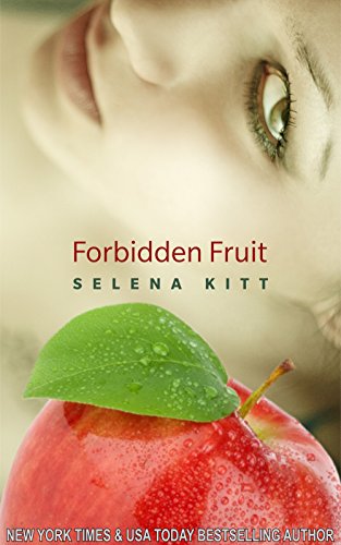 Forbidden Fruit book cover