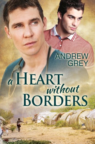 A Heart Without Borders cover