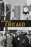 Histoire De Chicago Ville